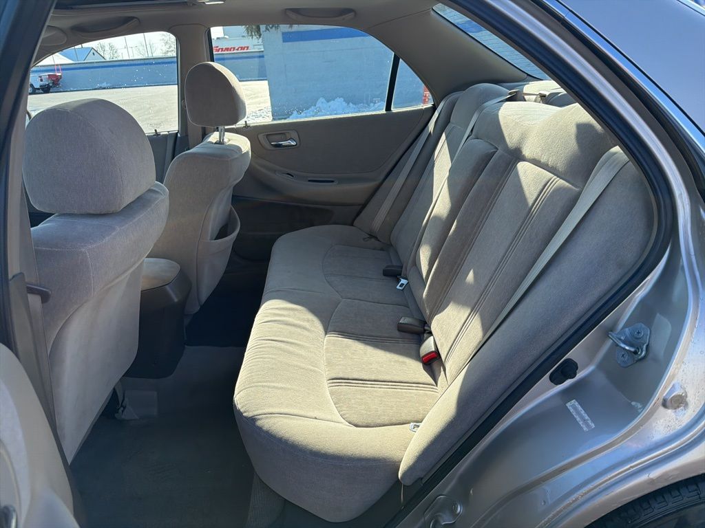 Thumbnail: 2000 Honda Accord - 19