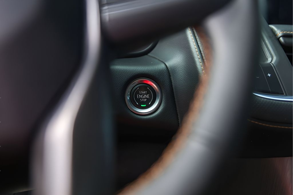 Used Car 2023 Gmc Yukon Xl  At4 For Sale Under $60,000 In Austin, Texas