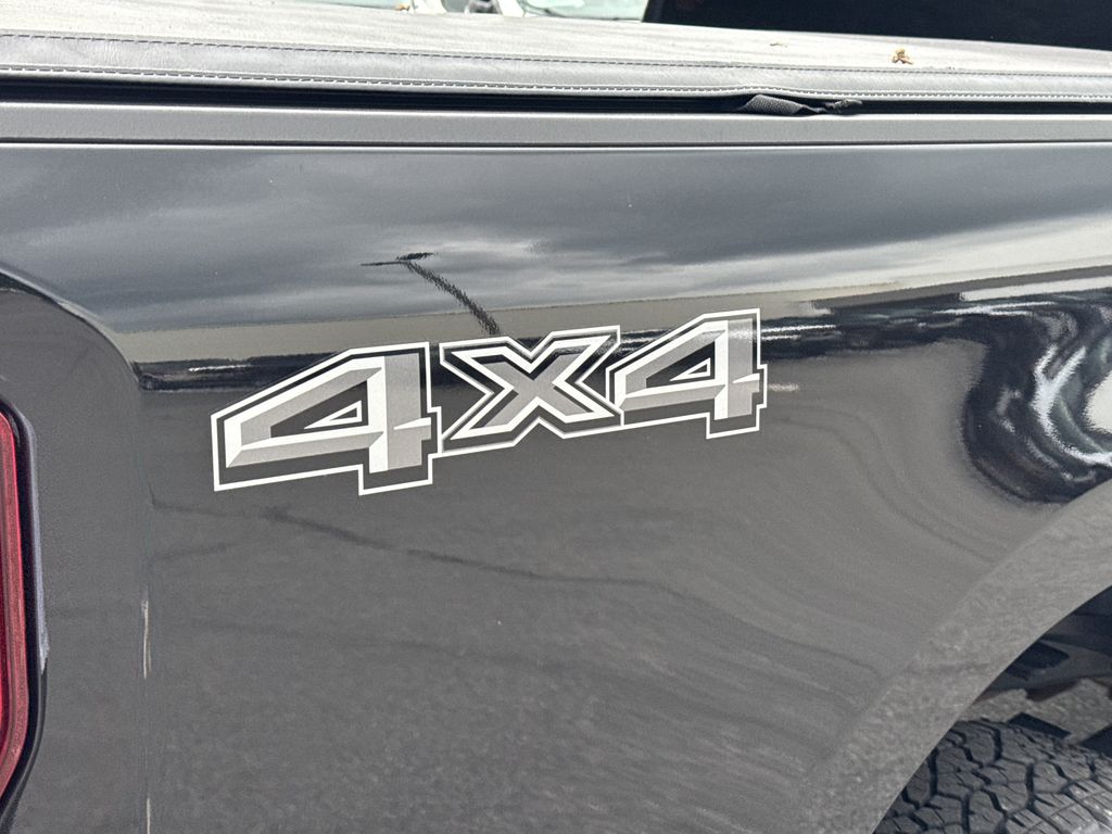 Used 2025 Ford F-350SD Truck