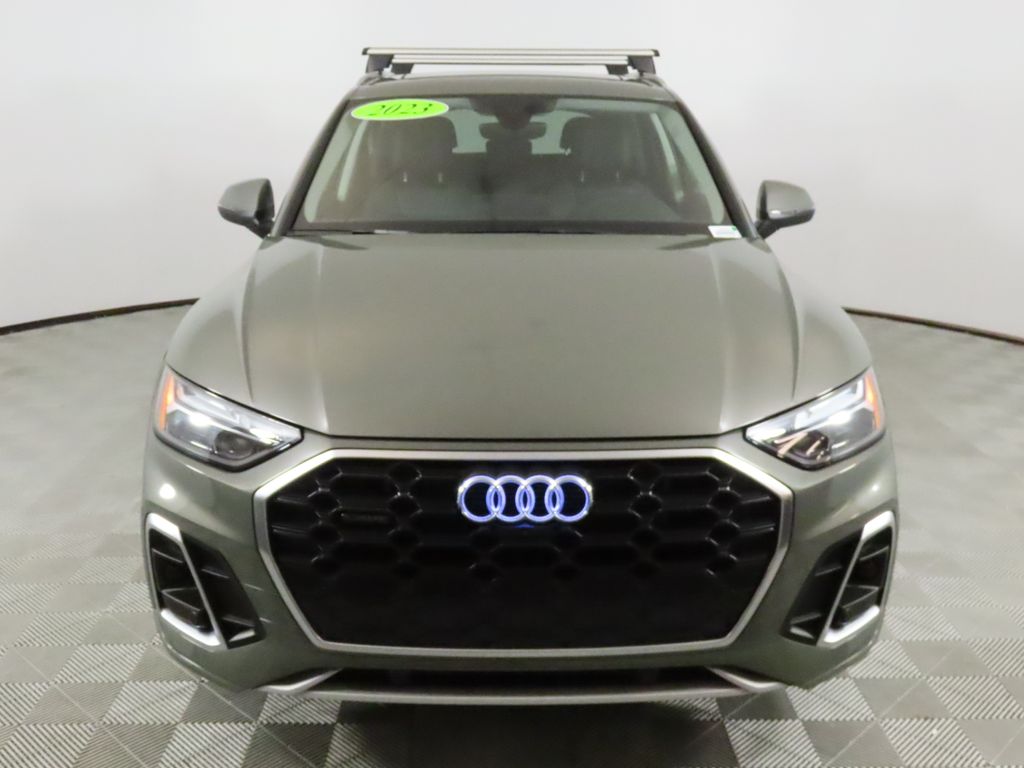 Thumbnail: 2023 Audi Q5 - 8