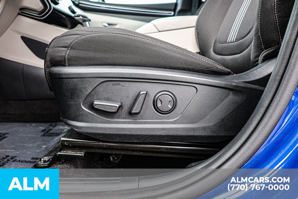 2023 Hyundai Tucson SEL photo 22