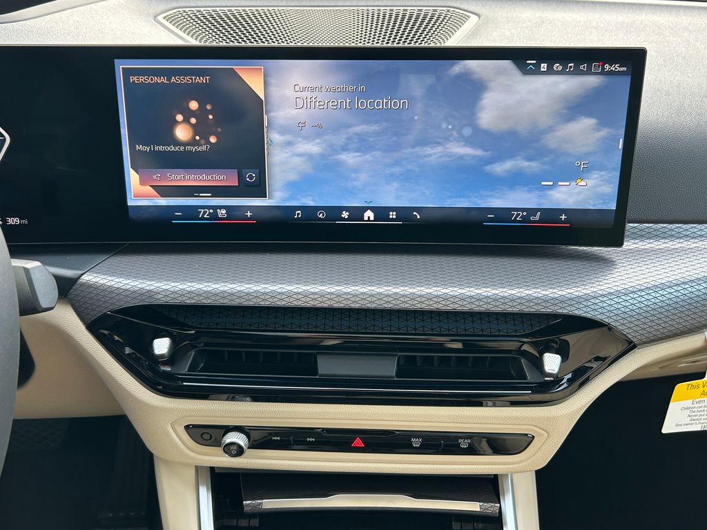 Thumbnail: 2025 BMW i4 - 25