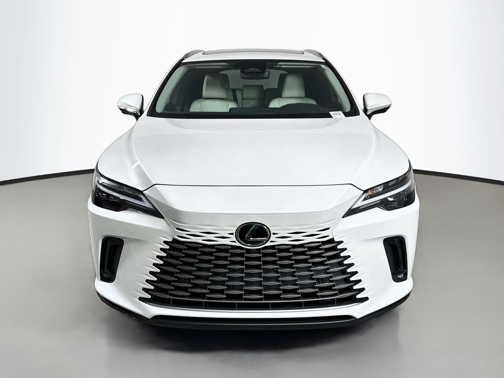 Thumbnail: 2026 Lexus RX - 2