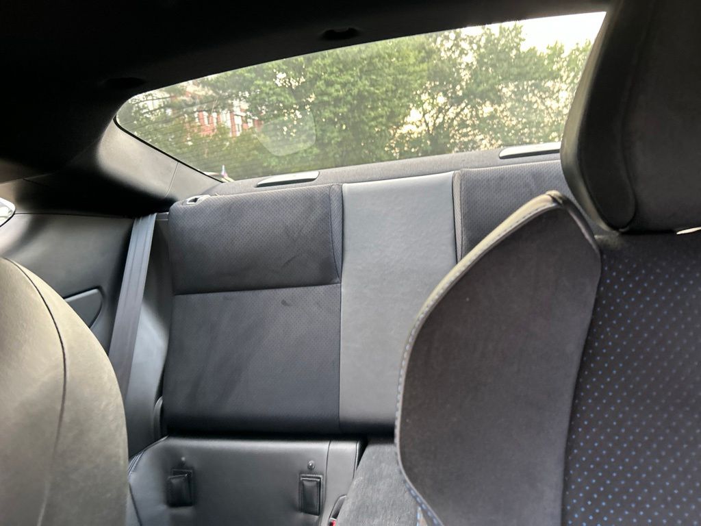 Used 2026 Gray Subaru tS image 19