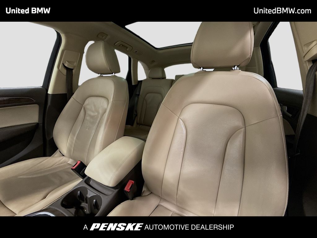 Thumbnail: 2016 Audi Q5 - 5