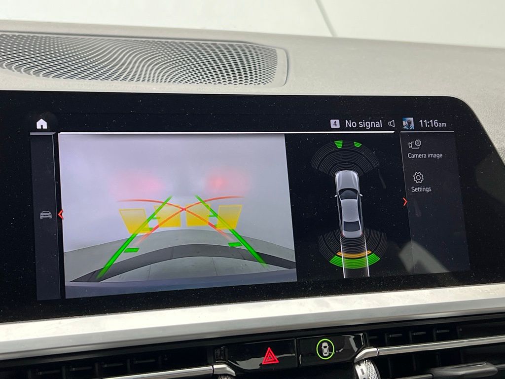 Thumbnail: 2020 BMW 3 Series - 15