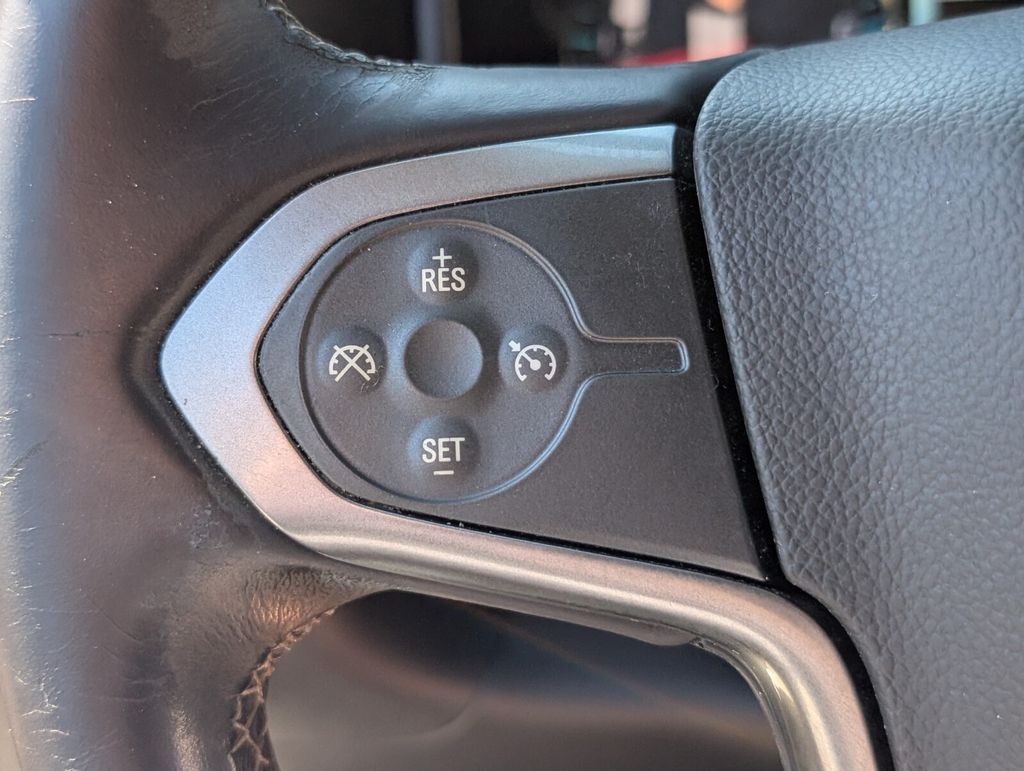 used 2016 Chevrolet Silverado 1500 car, priced at $16,888