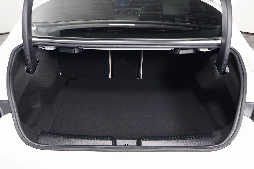 Thumbnail: 2023 Mercedes-Benz CLA - 14