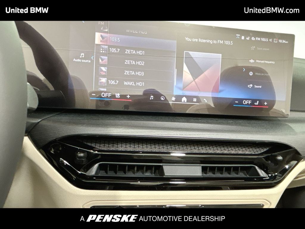 Thumbnail: 2026 BMW 4 Series - 16