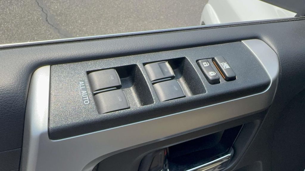 Used 2024 Toyota 4Runner SUV