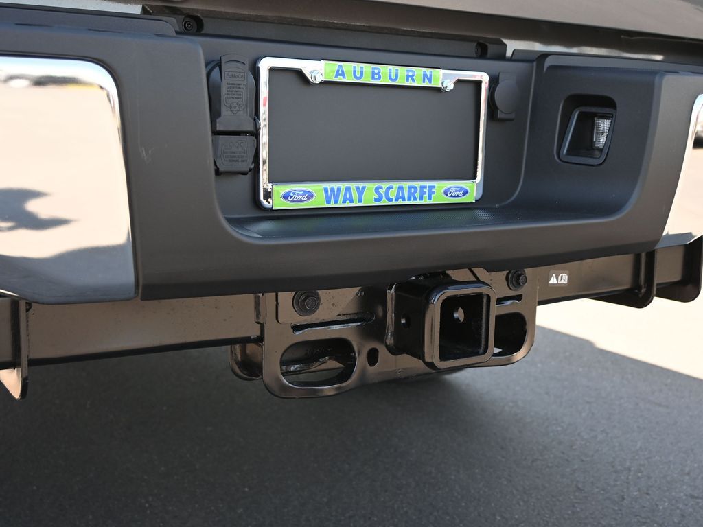 2025 Ford F-350 Super Duty XLT