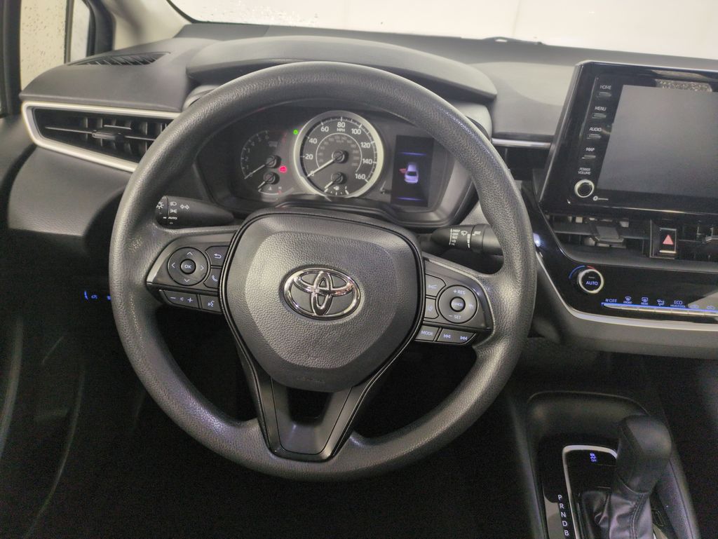 Used 2022 Toyota Corolla For Sale in Fort Wayne, IN