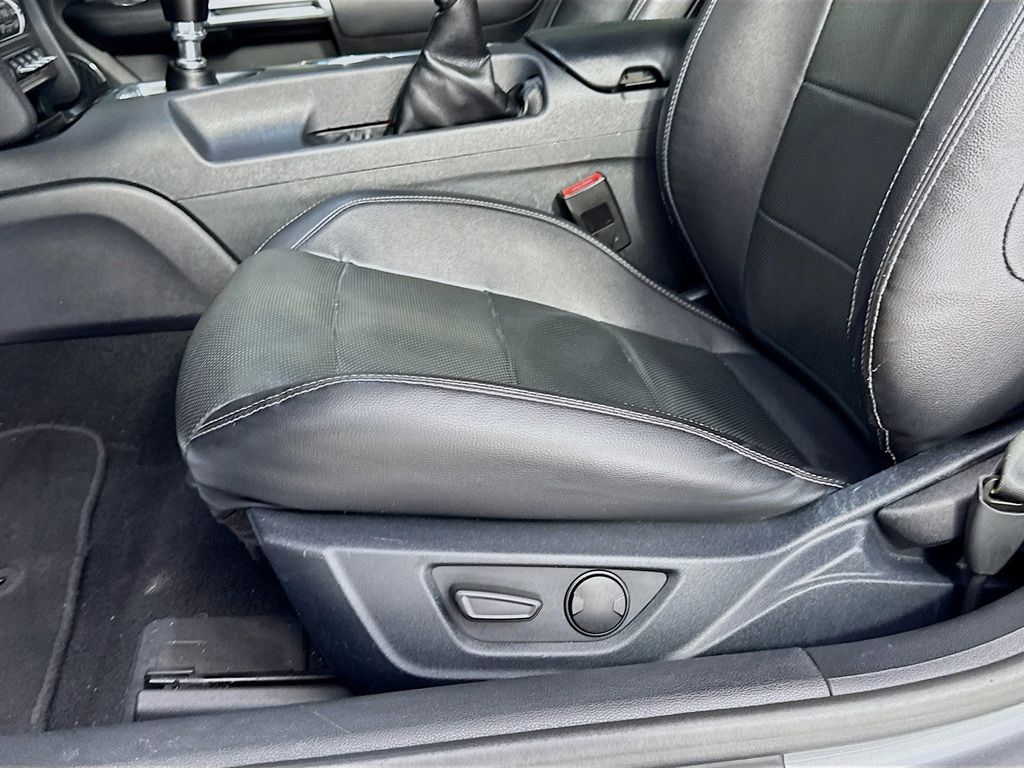 Used Car 2021 Ford Mustang  Gt Premium For Sale Under $35,000 In Austin, Texas