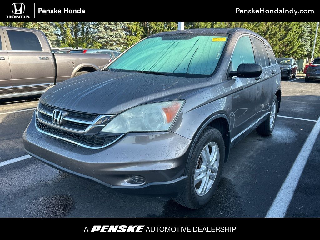 2011 Honda CR-V EX -
                Indianapolis, IN