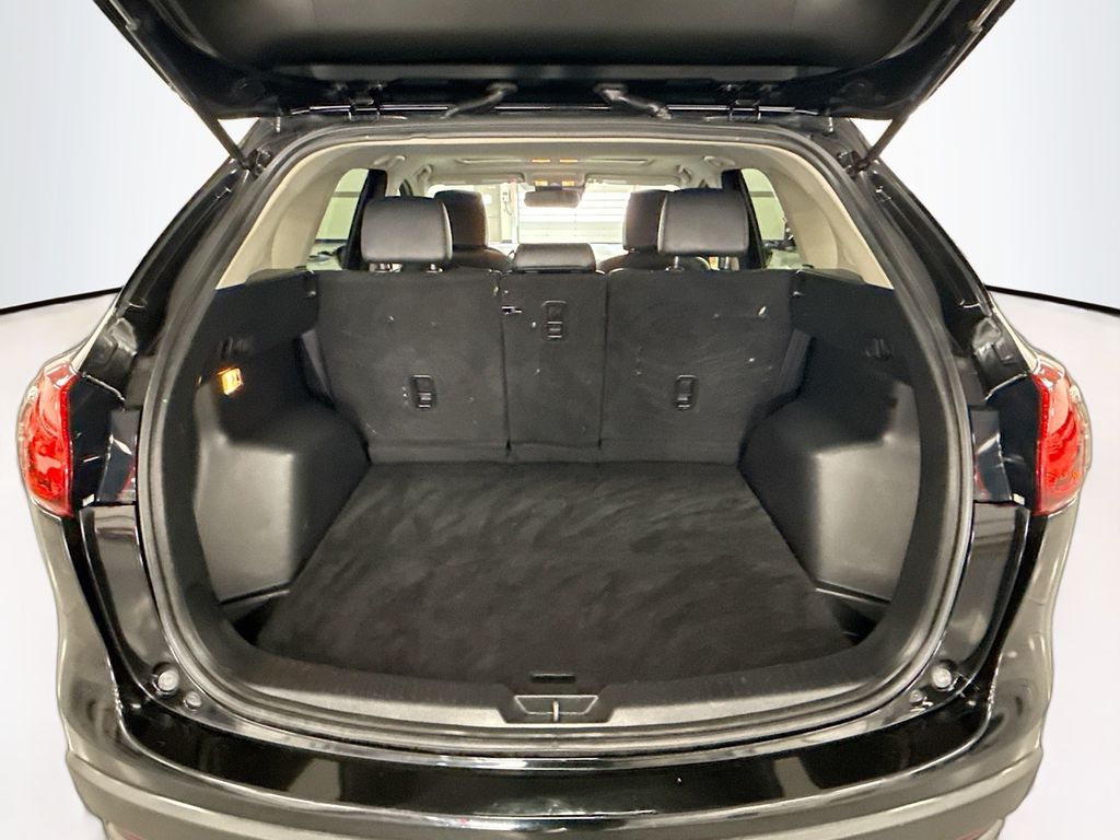 Thumbnail: 2014 Mazda CX-5 - 26
