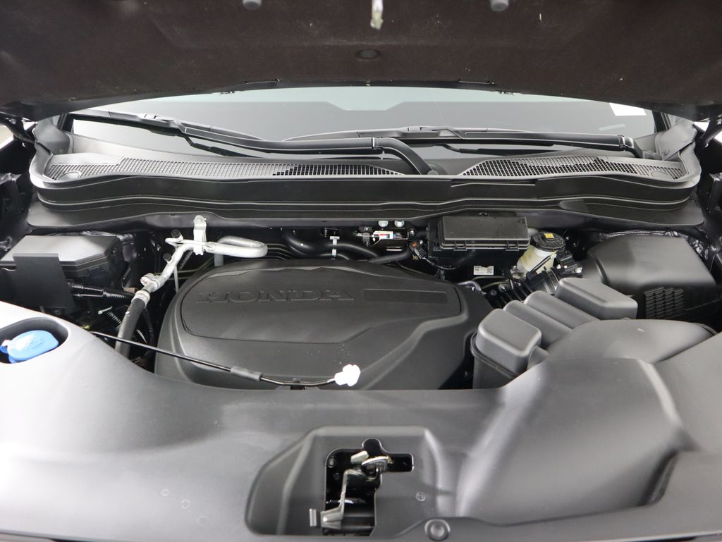 Thumbnail: 2026 Honda Ridgeline - 29