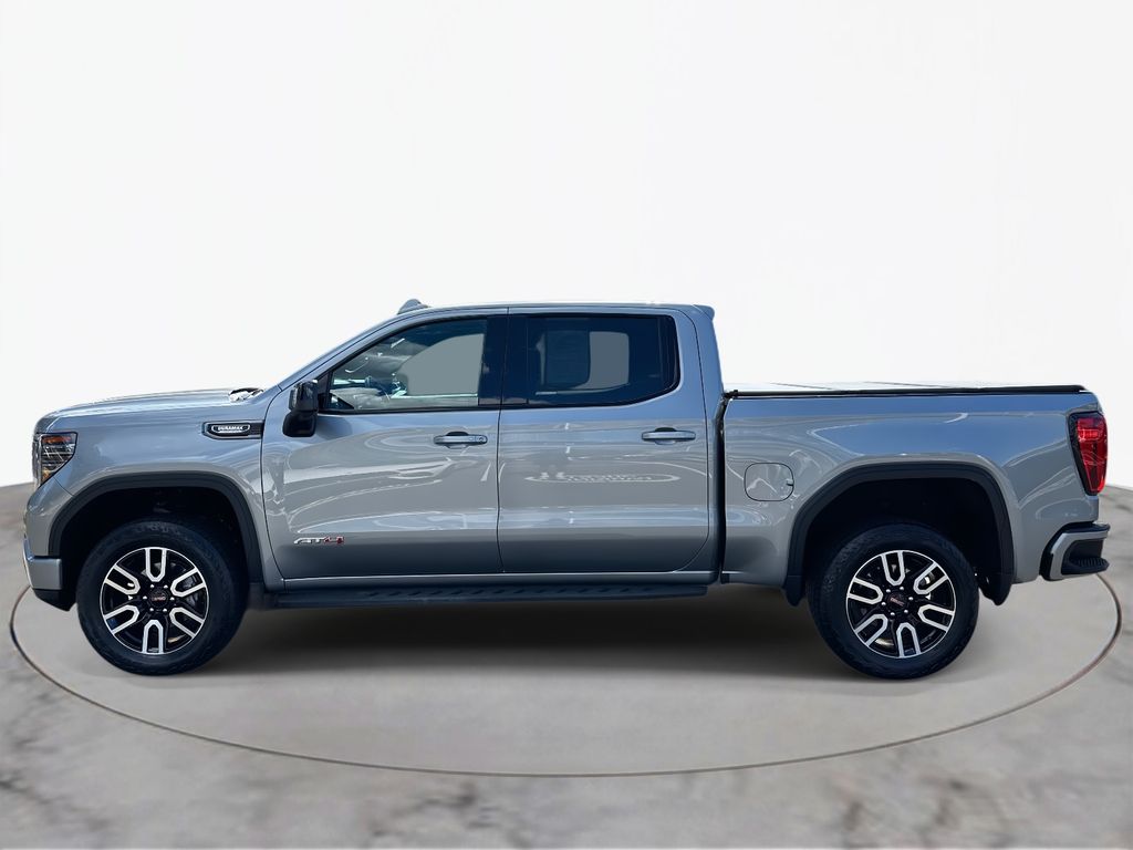 Thumbnail: 2023 GMC Sierra 1500 - 12