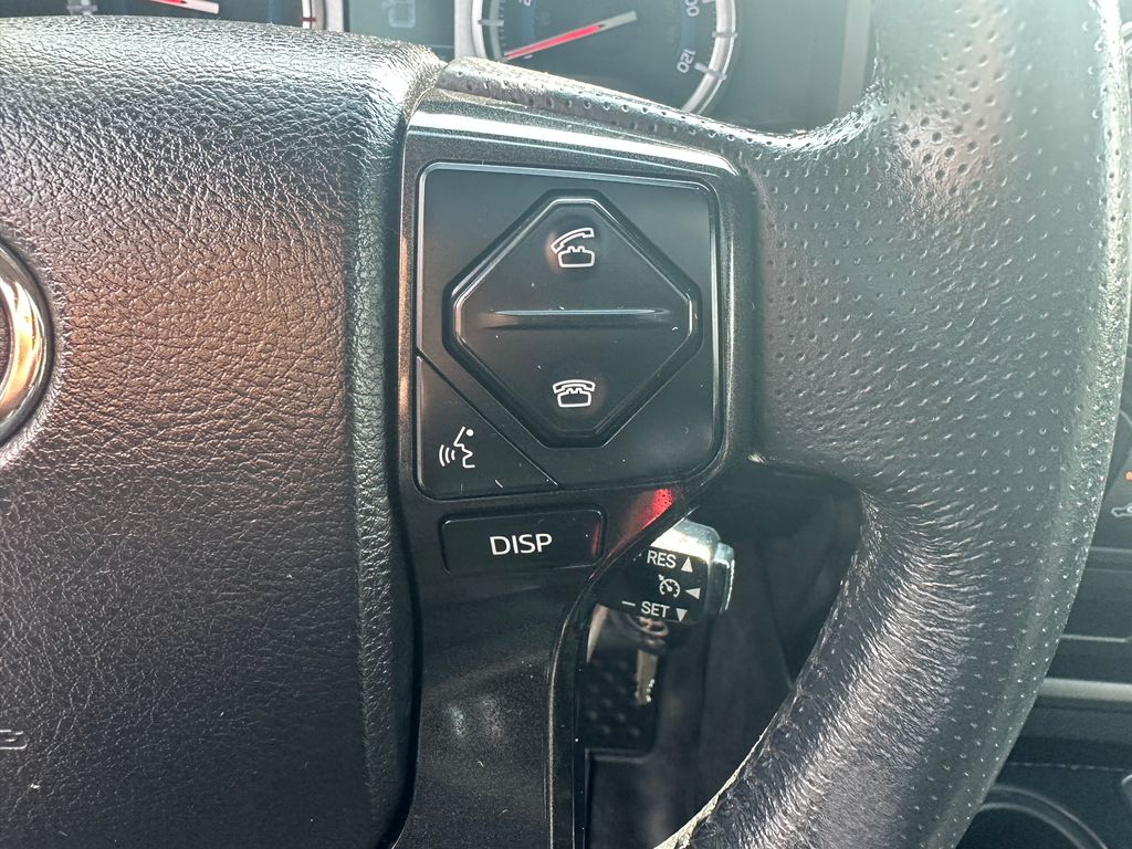 2019 Toyota 4Runner TRD Pro