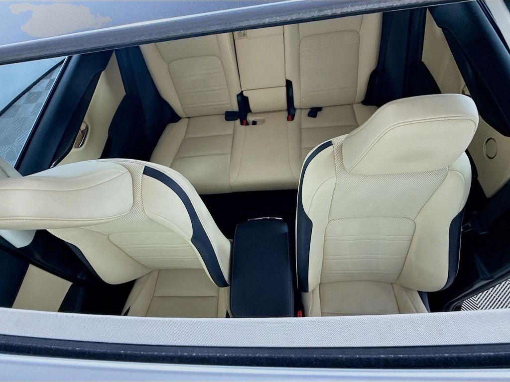 Thumbnail: 2016 Lexus NX - 22