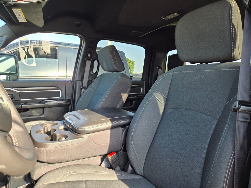 Used 2025 Ram 2500 Truck