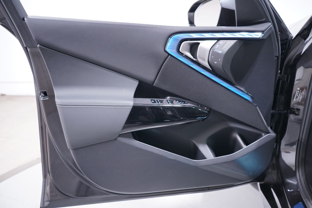 Thumbnail: 2026 BMW X3 - 15