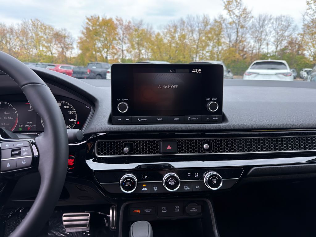 Thumbnail: 2026 Honda Civic - 14