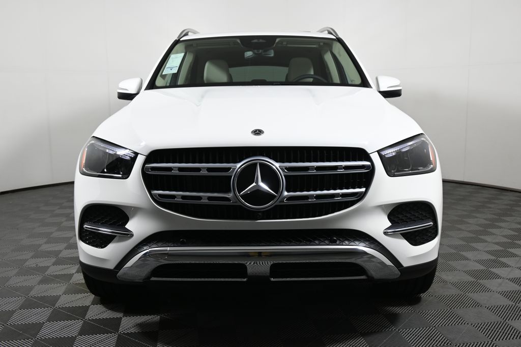 Thumbnail: 2026 Mercedes-Benz GLE - 9