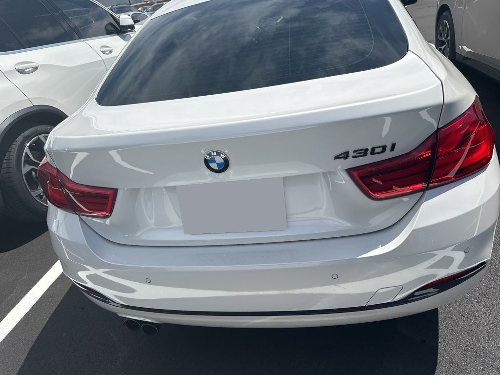 Thumbnail: 2019 BMW 4 Series - 4