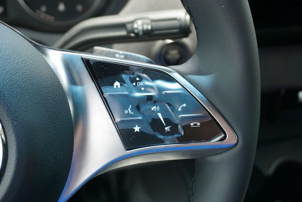 Thumbnail: 2025 Mercedes-Benz Sprinter - 28