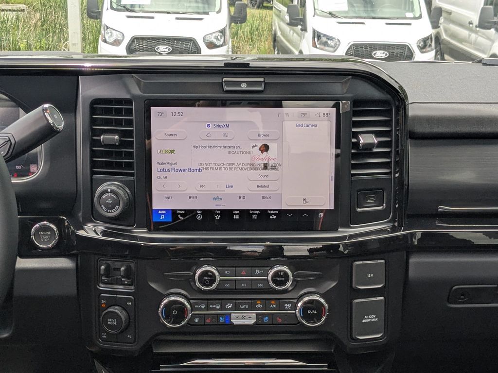 2026 Ford F-250 Super Duty LARIAT