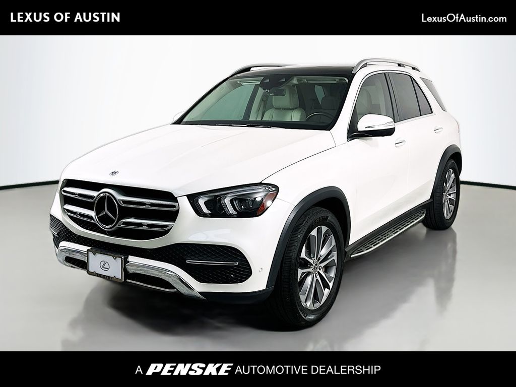 2022 Mercedes-Benz GLE 350 -
                Austin, TX