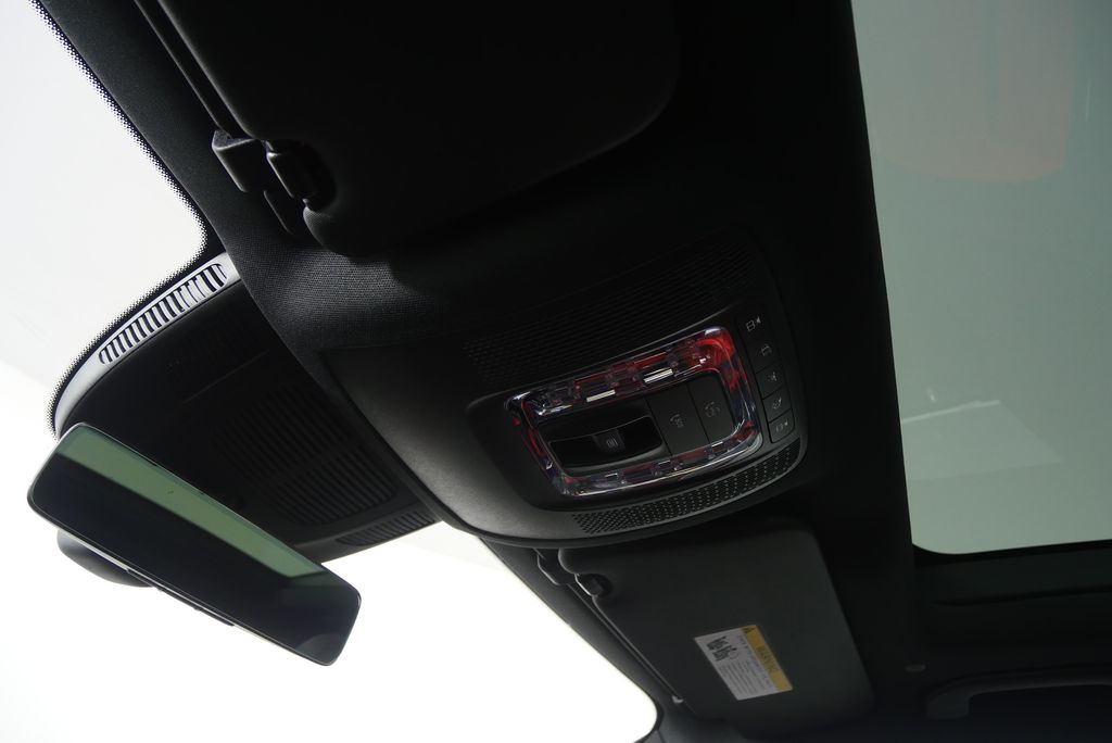 Thumbnail: 2024 Mercedes-Benz GLE - 22