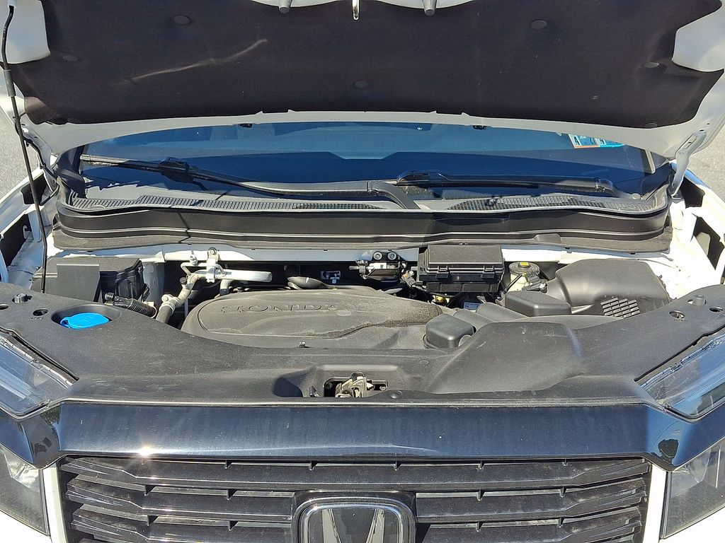 2023 Honda Ridgeline Sport  at Auto Express Mitsubishi