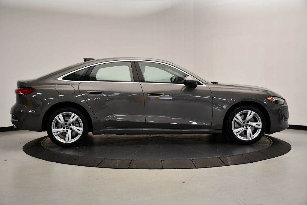 Thumbnail: 2025 Audi A5 - 6