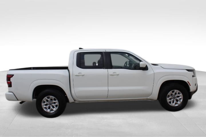 Used Car 2024 Nissan Frontier  Sv For Sale Under $30,000 In Georgetown, Texas