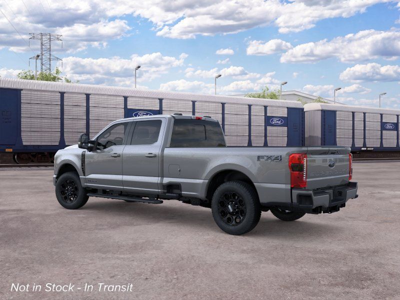 2026 Ford F-350 Super Duty LARIAT