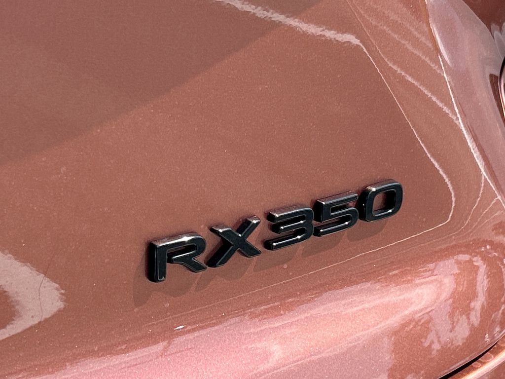 Thumbnail: 2026 Lexus RX - 6