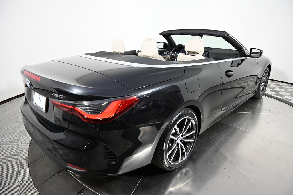 Thumbnail: 2023 BMW 4 Series - 9