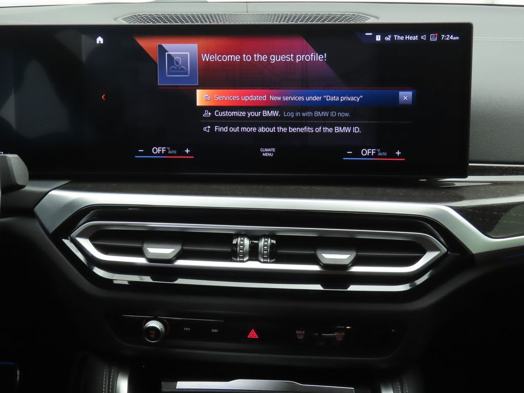 2022 BMW i4 eDrive40 14