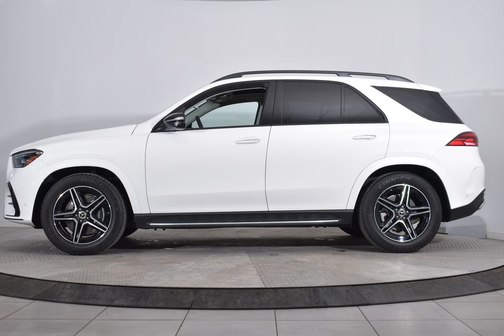 Thumbnail: 2026 Mercedes-Benz GLE - 2