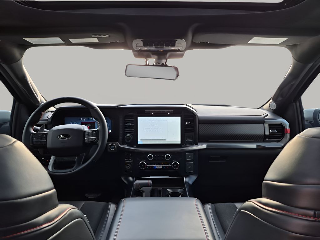 Used Car 2024 Ford F-150  Raptor For Sale Under $80,000 In Austin, Texas