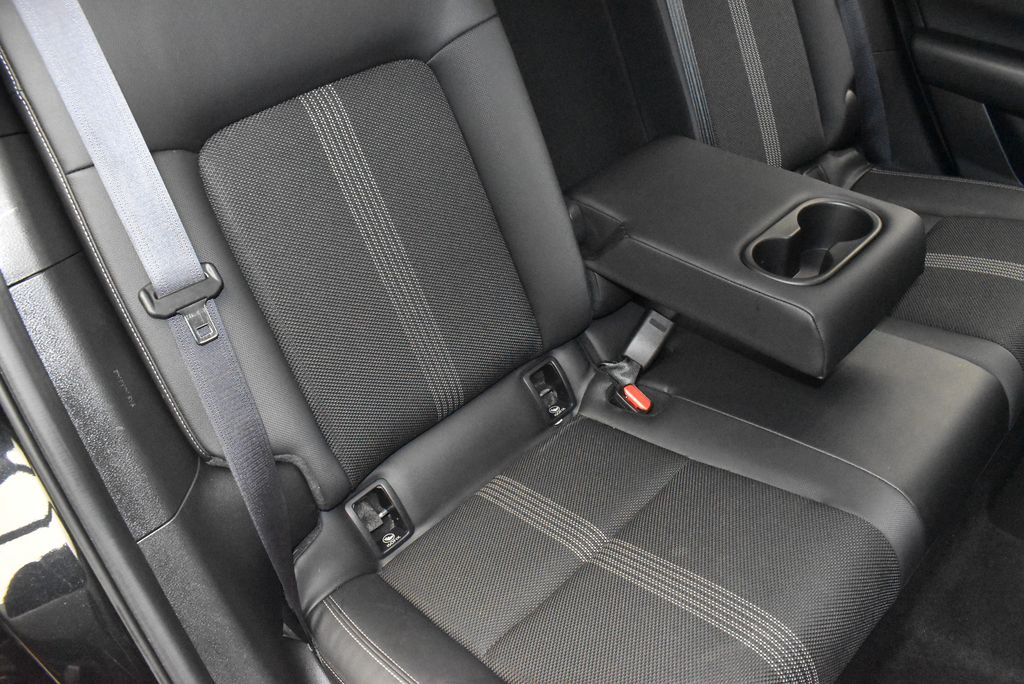 Thumbnail: 2024 Mazda CX-50 - 30