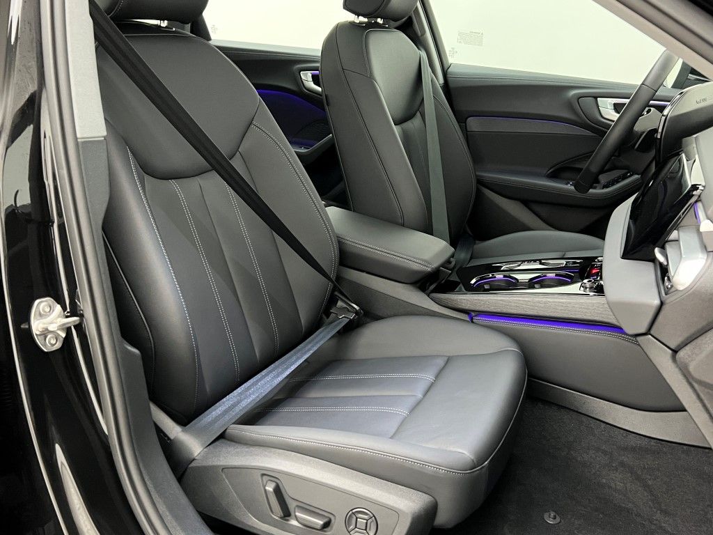 Thumbnail: 2025 Audi A5 - 14