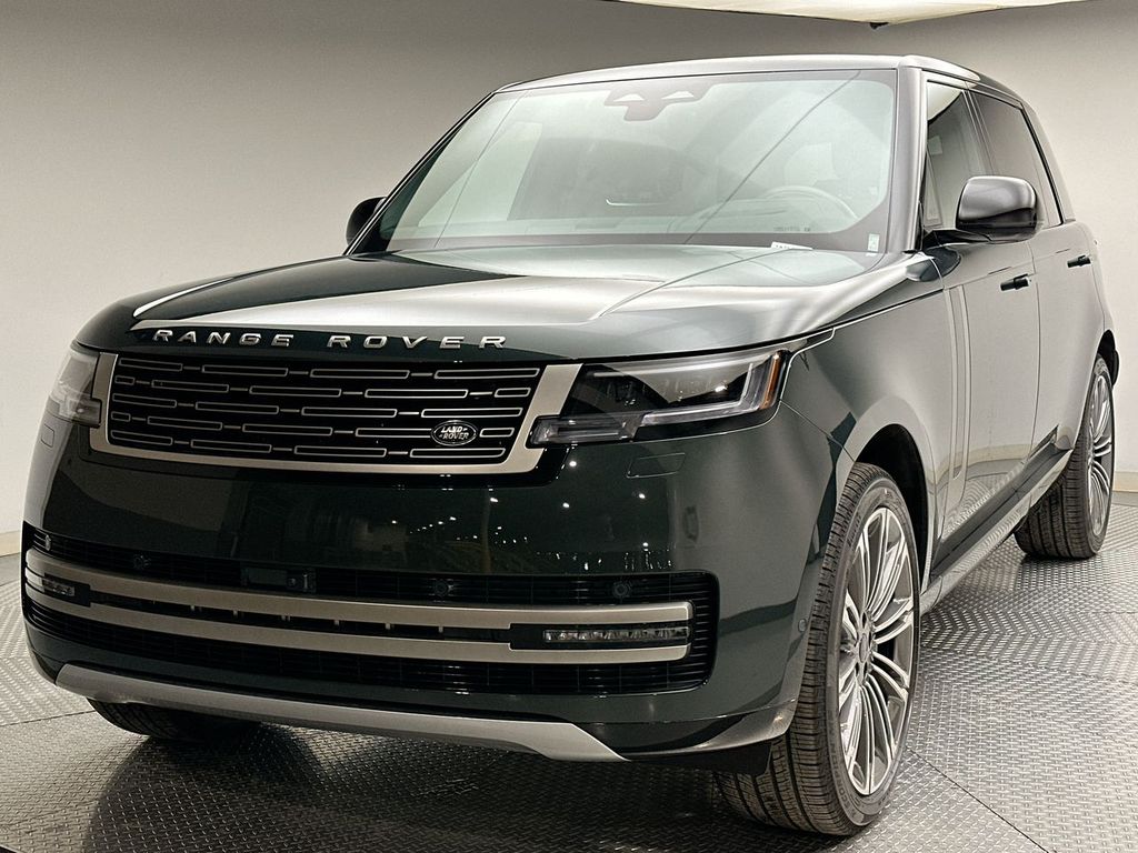 Thumbnail: 2026 Land Rover Range Rover - 1