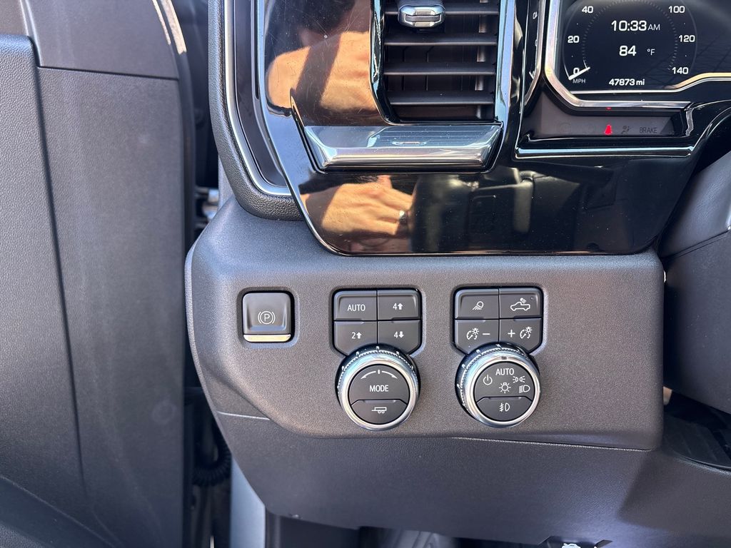 Used Car 2023 Gmc Sierra 1500  Slt For Sale Under $50,000 In Austin, Texas