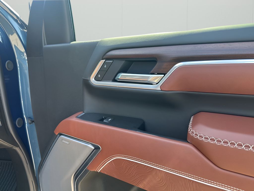 New 2026  GMC Denali Ultimate image 14