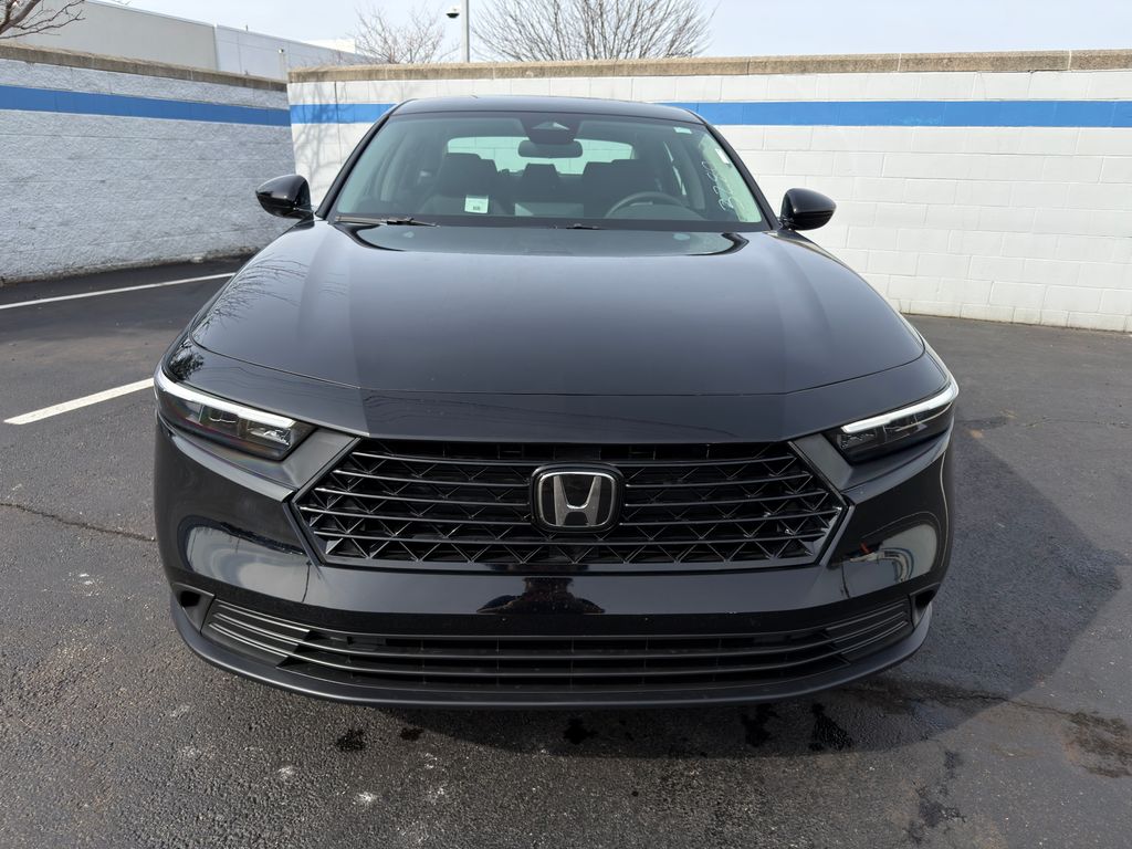 Thumbnail: 2026 Honda Accord - 8