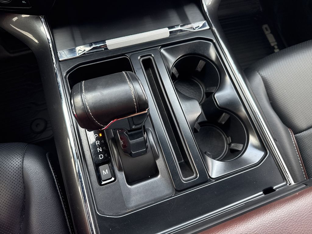 2023 Ford F-150 Lariat Gray at DeMontrond Ford