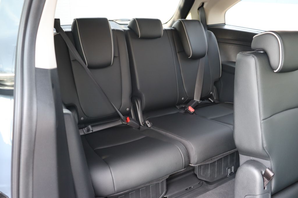 Thumbnail: 2026 Honda Odyssey - 15