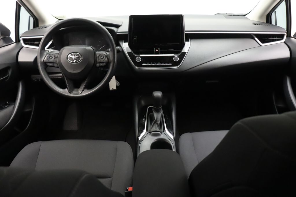 2023 Toyota Corolla LE 24
